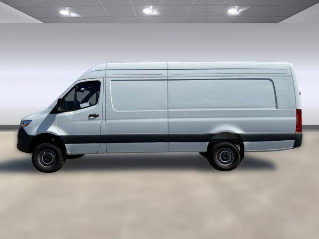 new 2025 Mercedes-Benz Sprinter 2500 car, priced at $73,891