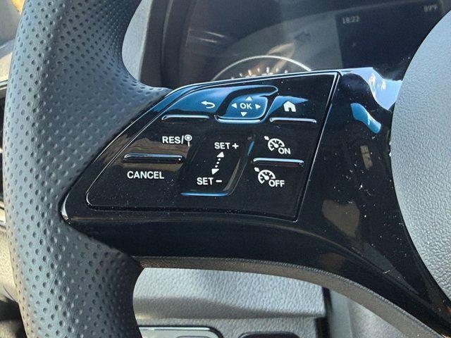 new 2025 Mercedes-Benz Sprinter 2500 car, priced at $73,891