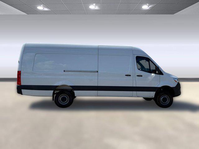 new 2025 Mercedes-Benz Sprinter 2500 car, priced at $73,891