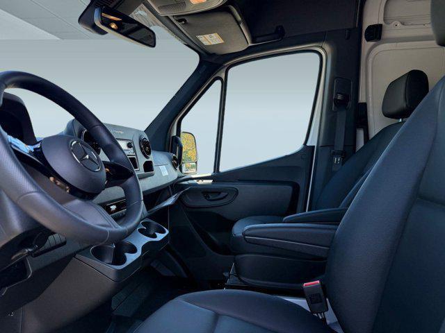 new 2025 Mercedes-Benz Sprinter 2500 car, priced at $73,891