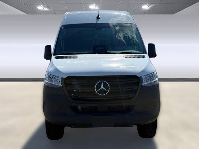 new 2025 Mercedes-Benz Sprinter 2500 car, priced at $73,891