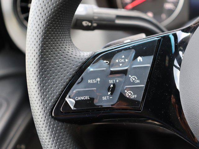 new 2025 Mercedes-Benz Sprinter 2500 car, priced at $73,891