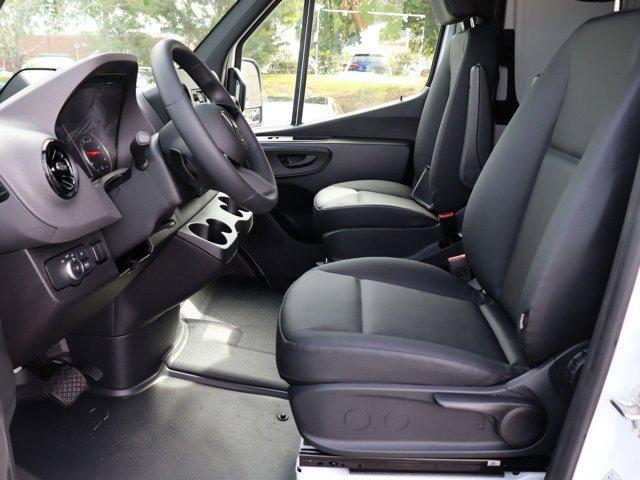 new 2025 Mercedes-Benz Sprinter 2500 car, priced at $73,891