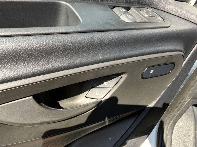 new 2025 Mercedes-Benz Sprinter 2500 car, priced at $73,891