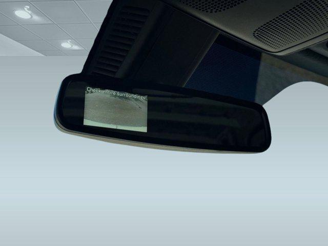 new 2025 Mercedes-Benz Sprinter 2500 car, priced at $73,891