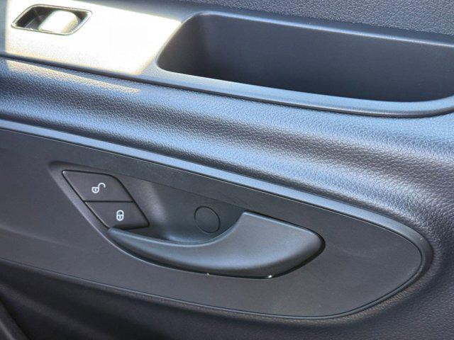 new 2025 Mercedes-Benz Sprinter 2500 car, priced at $73,891