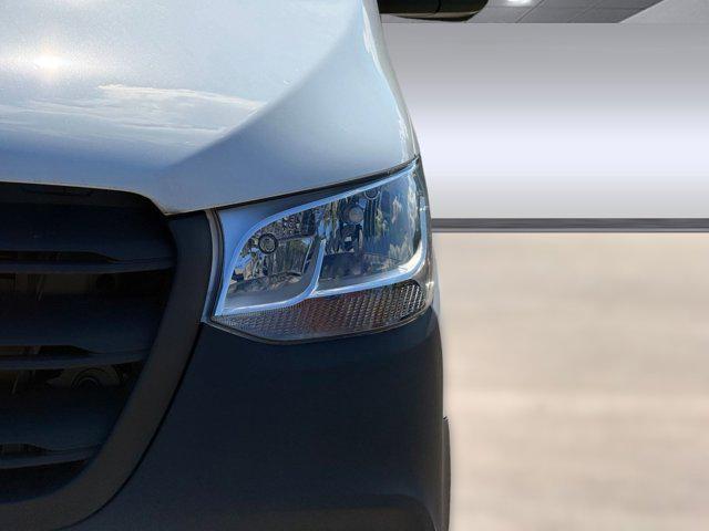 new 2025 Mercedes-Benz Sprinter 2500 car, priced at $73,891