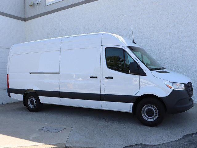 new 2024 Mercedes-Benz Sprinter 2500 car, priced at $61,441