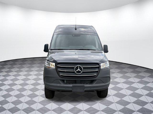new 2024 Mercedes-Benz Sprinter 2500 car, priced at $74,866