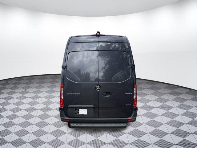 new 2024 Mercedes-Benz Sprinter 2500 car, priced at $74,866