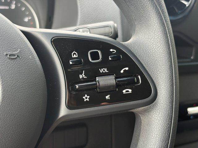 new 2024 Mercedes-Benz Sprinter 2500 car, priced at $74,866