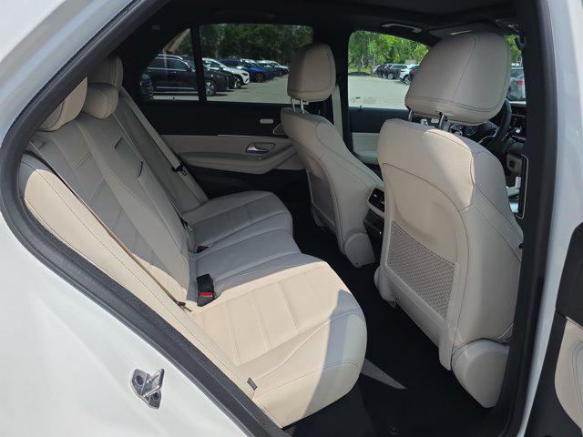 new 2025 Mercedes-Benz GLE 350 car, priced at $82,175