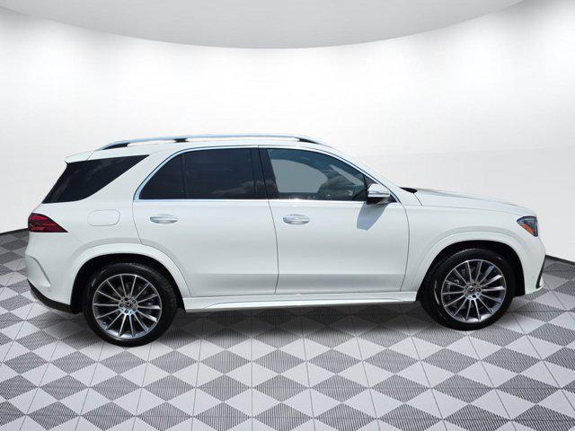 new 2025 Mercedes-Benz GLE 350 car, priced at $82,175