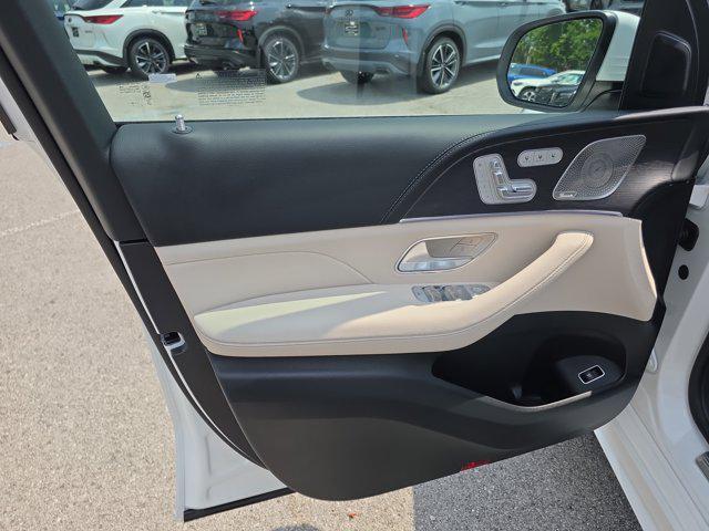 new 2025 Mercedes-Benz GLE 350 car, priced at $82,175