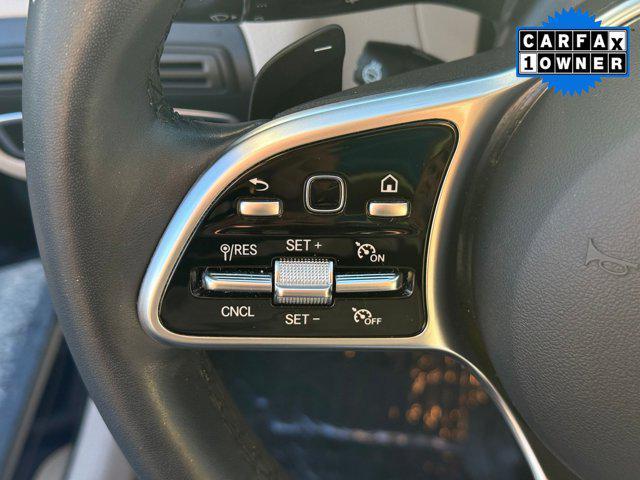 used 2021 Mercedes-Benz GLC 300 car, priced at $28,999