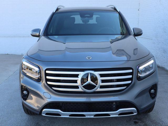 used 2025 Mercedes-Benz GLB 250 car, priced at $51,605