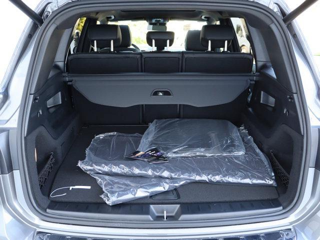 used 2025 Mercedes-Benz GLB 250 car, priced at $51,605