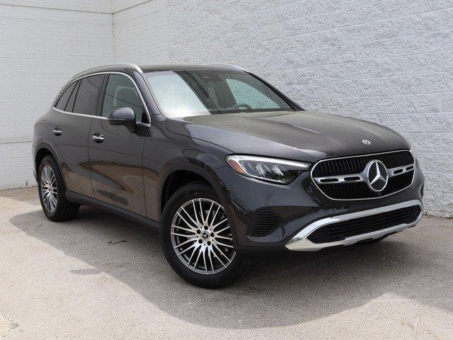 new 2024 Mercedes-Benz GLC 300 car, priced at $55,560