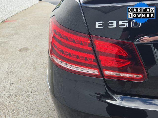 used 2014 Mercedes-Benz E-Class car, priced at $17,999