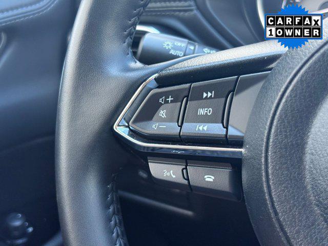 used 2024 Mazda CX-5 car, priced at $25,408