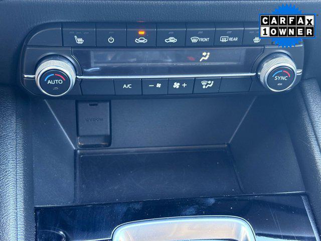 used 2024 Mazda CX-5 car, priced at $25,408
