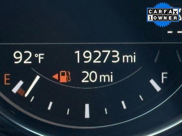 used 2024 Mazda CX-5 car, priced at $25,408