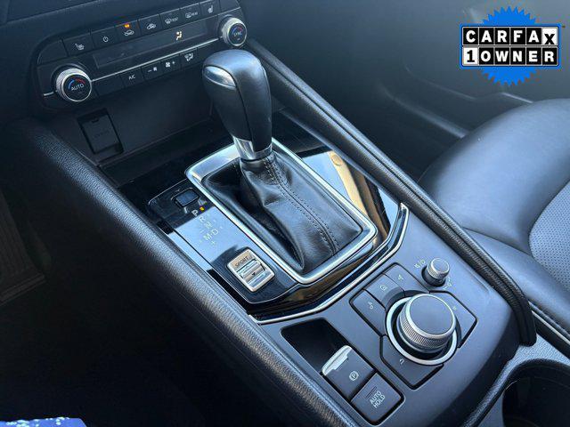 used 2024 Mazda CX-5 car, priced at $25,408