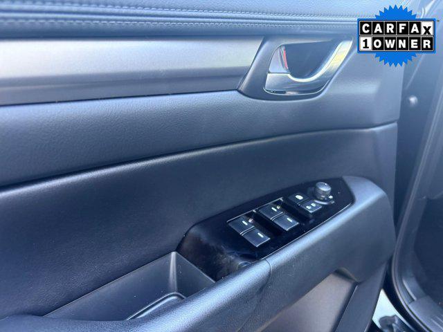 used 2024 Mazda CX-5 car, priced at $25,408
