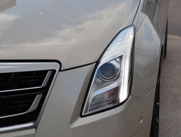 used 2016 Cadillac XTS car, priced at $16,999