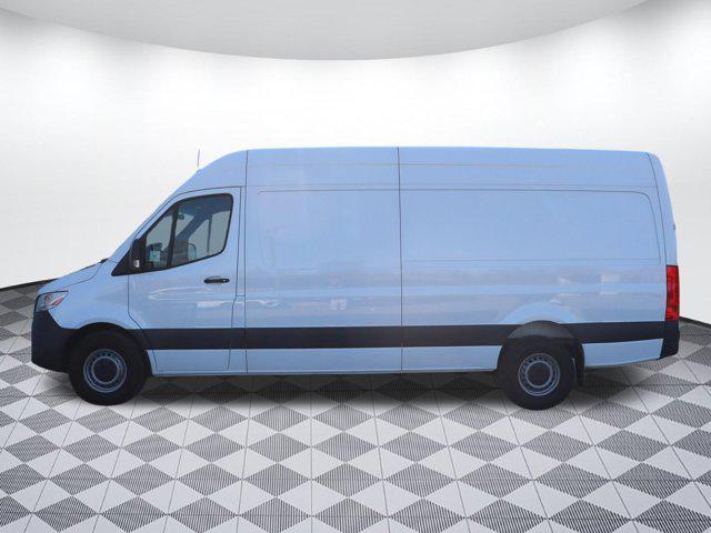new 2024 Mercedes-Benz Sprinter 2500 car, priced at $62,447