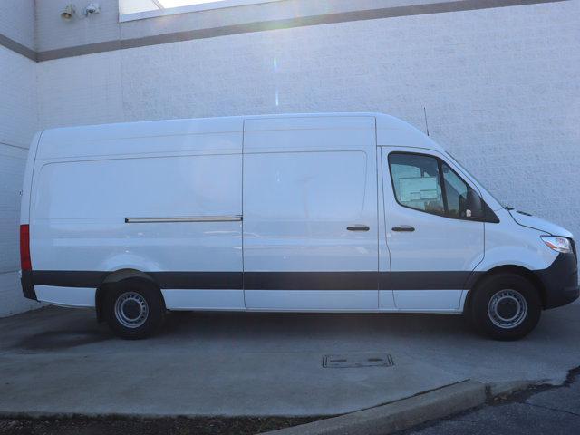 new 2024 Mercedes-Benz Sprinter 2500 car, priced at $62,447