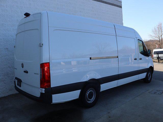 new 2024 Mercedes-Benz Sprinter 2500 car, priced at $62,447