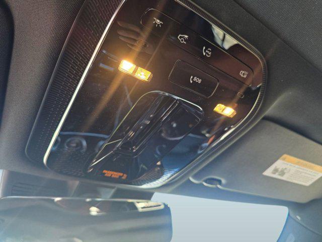 new 2026 Mercedes-Benz C-Class car, priced at $59,450