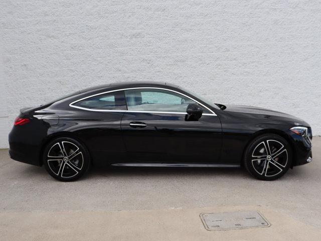 new 2024 Mercedes-Benz CLE 300 car, priced at $59,580