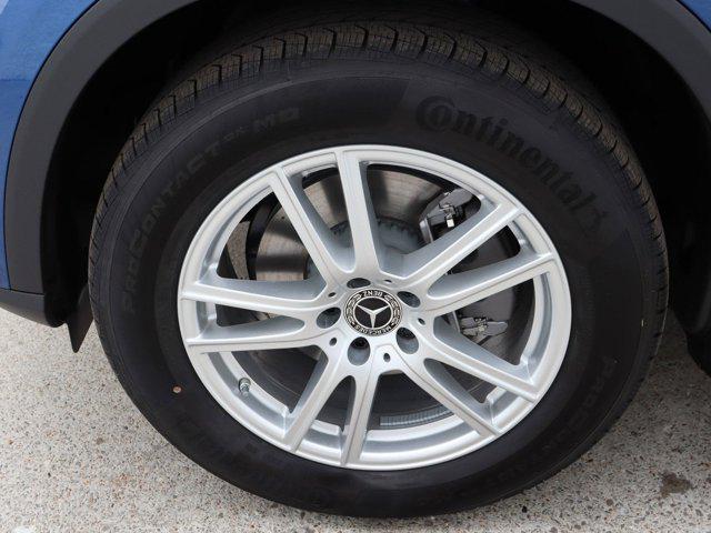 used 2025 Mercedes-Benz GLC 300 car, priced at $55,612