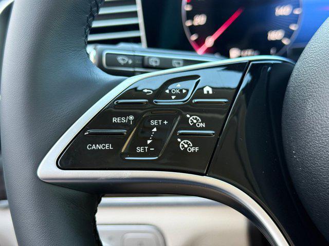 new 2026 Mercedes-Benz GLE 350 car, priced at $71,955