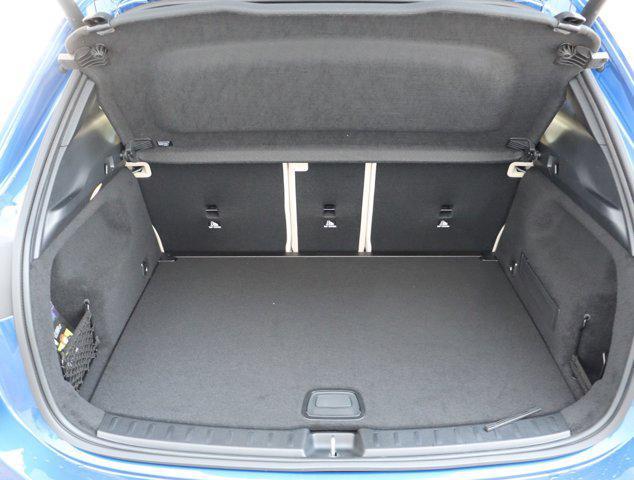 used 2025 Mercedes-Benz GLA 250 car, priced at $43,992