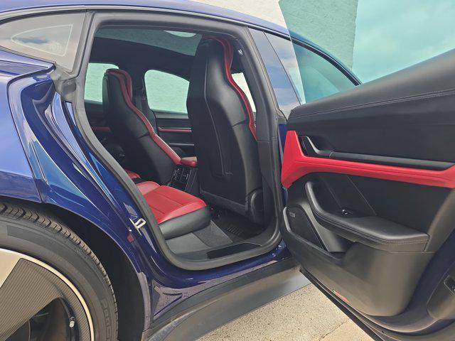 used 2020 Porsche Taycan car, priced at $55,999