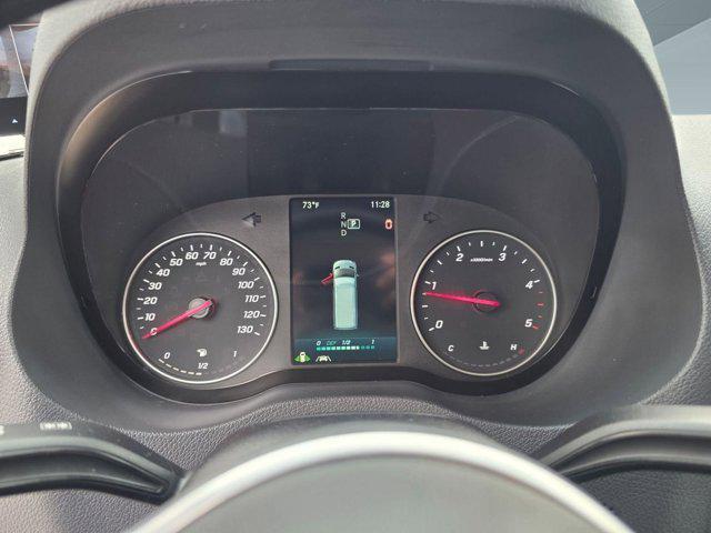 used 2024 Mercedes-Benz Sprinter 3500XD car, priced at $125,996