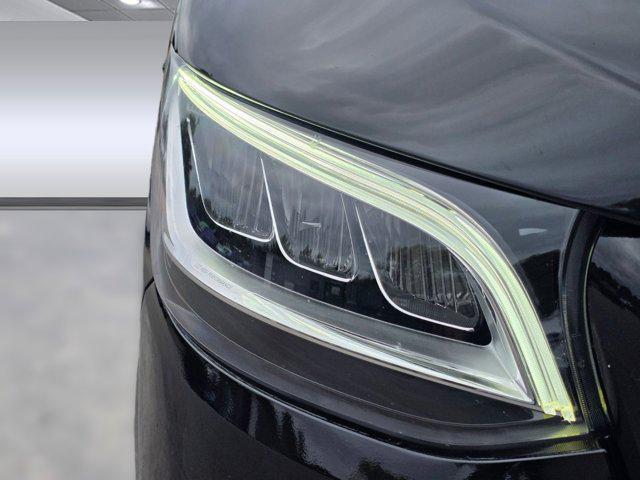 used 2024 Mercedes-Benz Sprinter 3500XD car, priced at $125,996