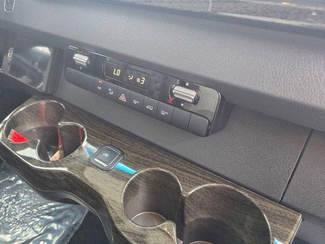 used 2024 Mercedes-Benz Sprinter 3500XD car, priced at $125,996