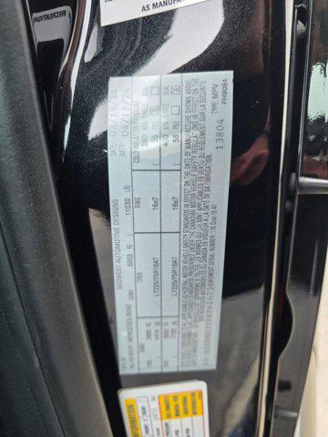 used 2024 Mercedes-Benz Sprinter 3500XD car, priced at $125,996