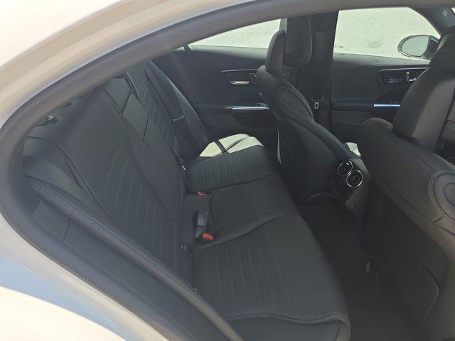 used 2025 Mercedes-Benz C-Class car, priced at $58,701