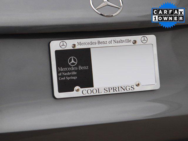 used 2021 Mercedes-Benz GLC 300 car, priced at $25,777