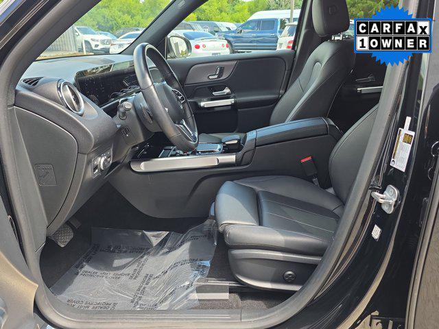 used 2023 Mercedes-Benz EQB 300 car, priced at $30,996