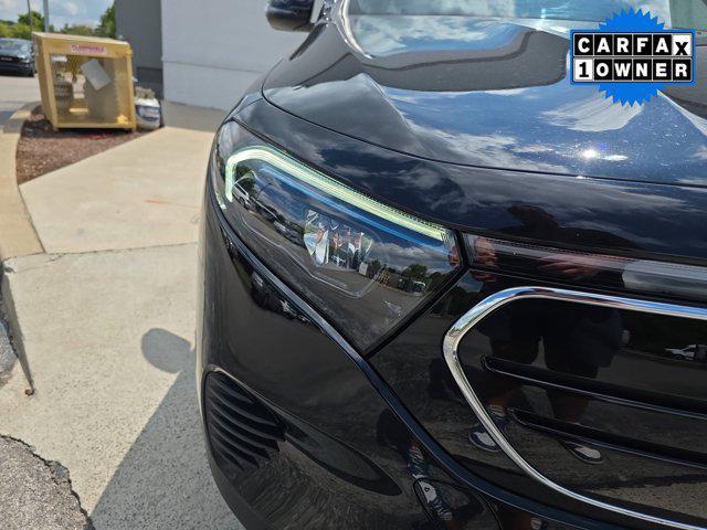 used 2023 Mercedes-Benz EQB 300 car, priced at $30,996