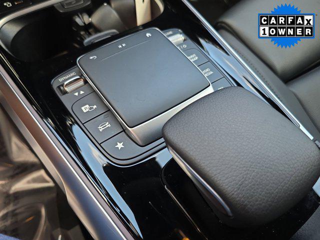 used 2023 Mercedes-Benz EQB 300 car, priced at $30,996