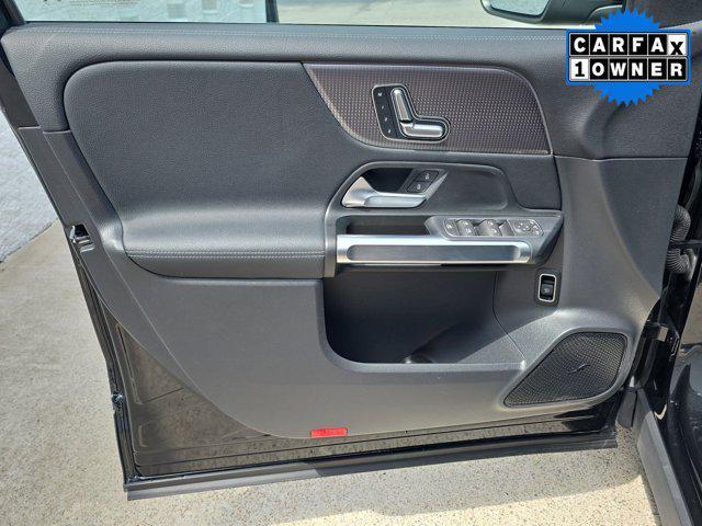 used 2023 Mercedes-Benz EQB 300 car, priced at $30,996