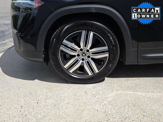 used 2023 Mercedes-Benz EQB 300 car, priced at $30,996