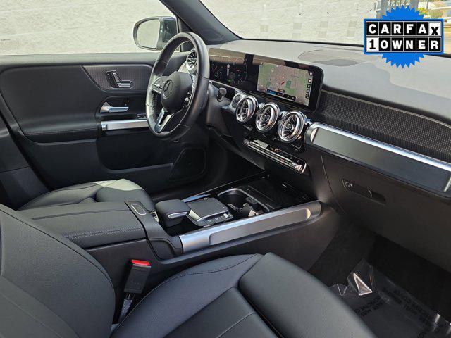 used 2023 Mercedes-Benz EQB 300 car, priced at $30,996